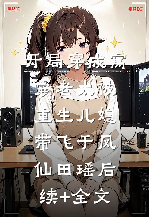 开局穿成窝囊老太被重生儿媳带飞于凤仙田瑶后续+全文