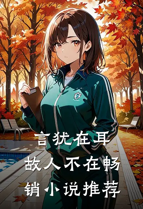 言犹在耳，故人不在畅销小说推荐