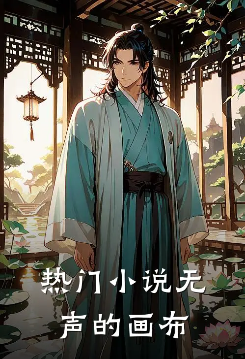 热门小说无声的画布