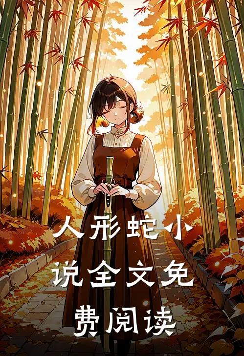 人形蛇小说全文免费阅读