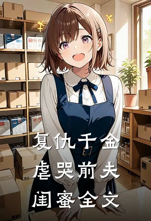 复仇千金：虐哭前夫闺蜜全文