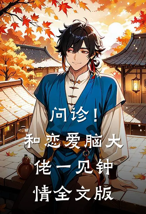 问诊！和恋爱脑大佬一见钟情全文版