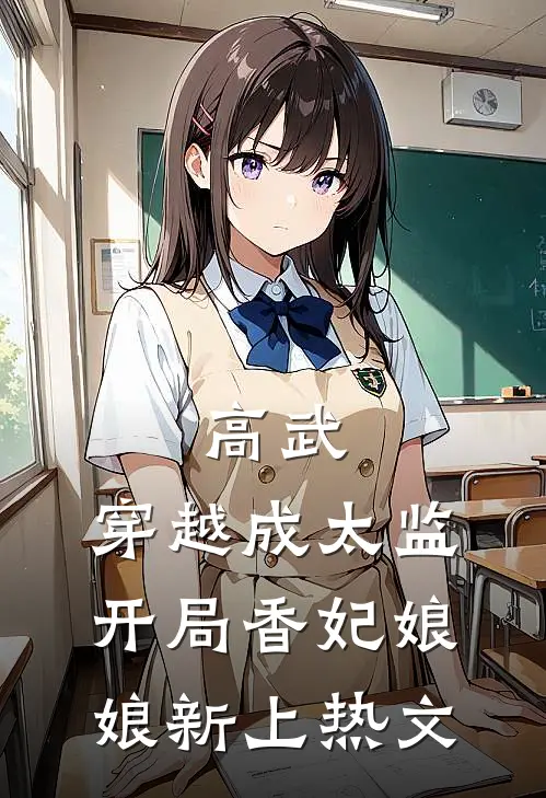 高武，穿越成太监，开局香妃娘娘新上热文