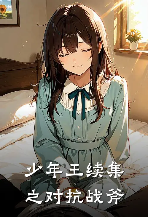 少年王续集之对抗战斧