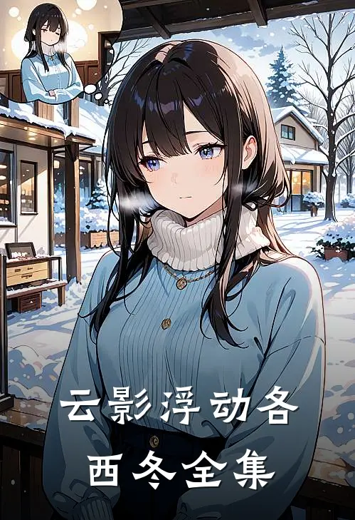 云影浮动各西冬全集