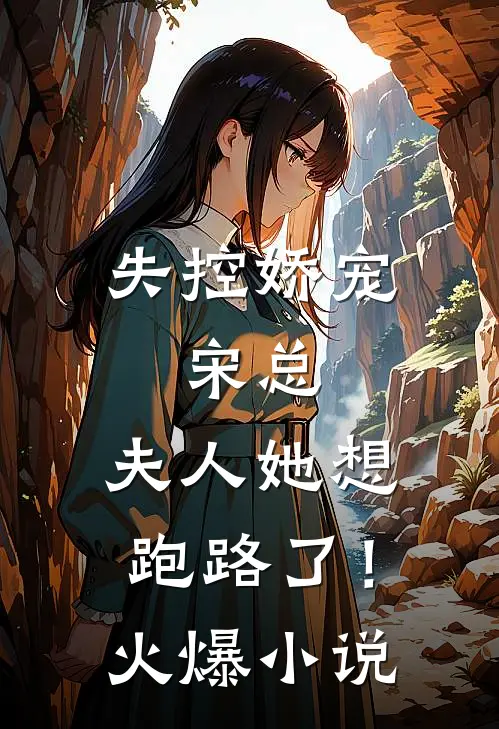 失控娇宠：宋总，夫人她想跑路了！火爆小说