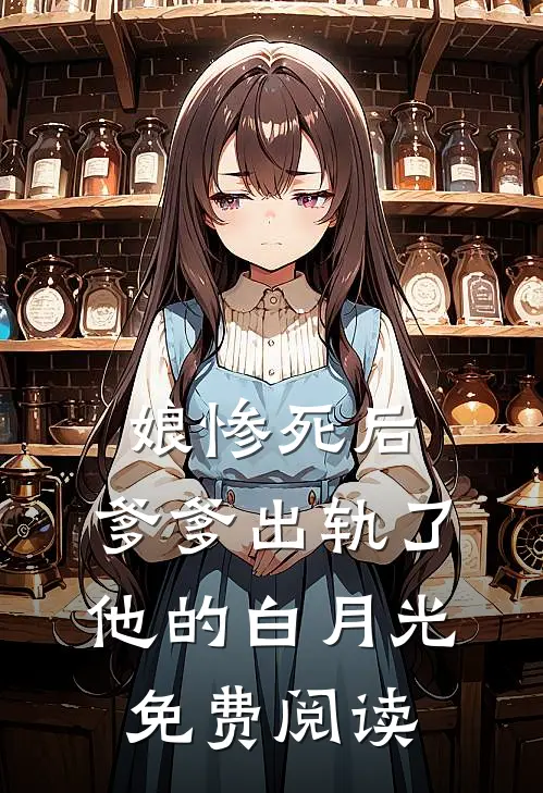 娘惨死后，爹爹出轨了他的白月光免费阅读