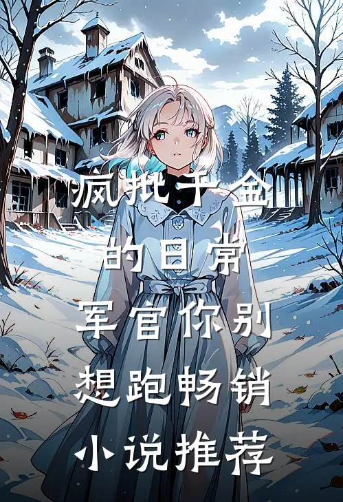疯批千金的日常：军官你别想跑畅销小说推荐