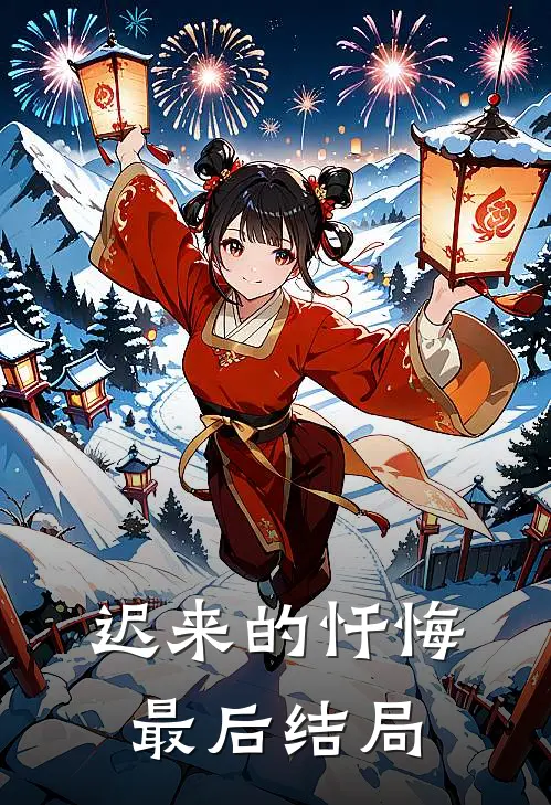 迟来的忏悔最后结局