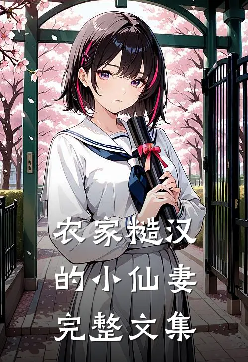 农家糙汉的小仙妻完整文集