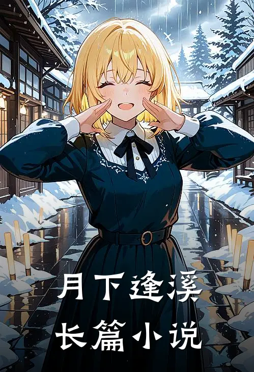 月下逢溪长篇小说