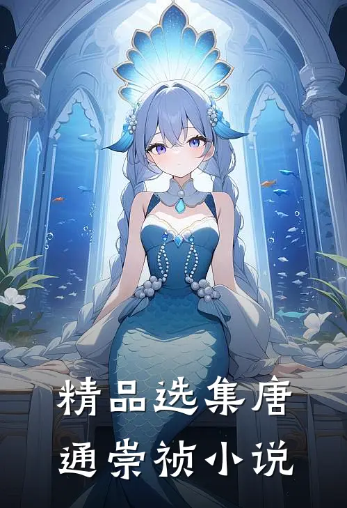 精品选集唐通崇祯小说