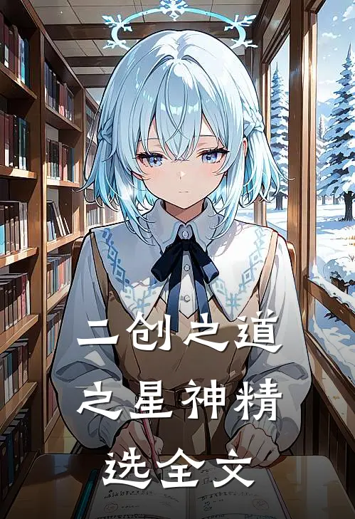 二创之道之星神精选全文