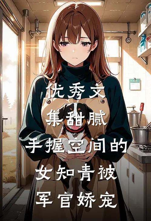 优秀文集甜腻：手握空间的女知青被军官娇宠