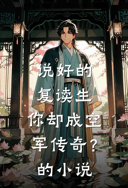 说好的复读生，你却成空军传奇？的小说
