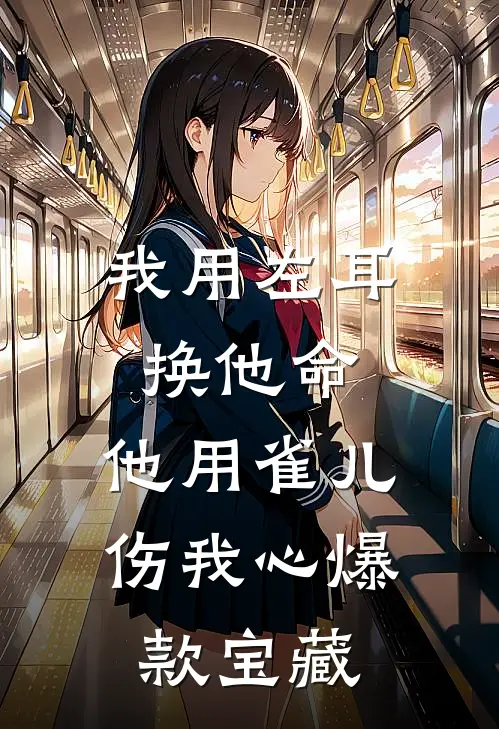 我用左耳换他命，他用雀儿伤我心爆款宝藏