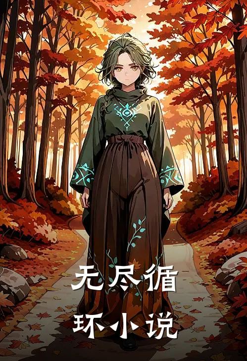 《无尽循环》小说