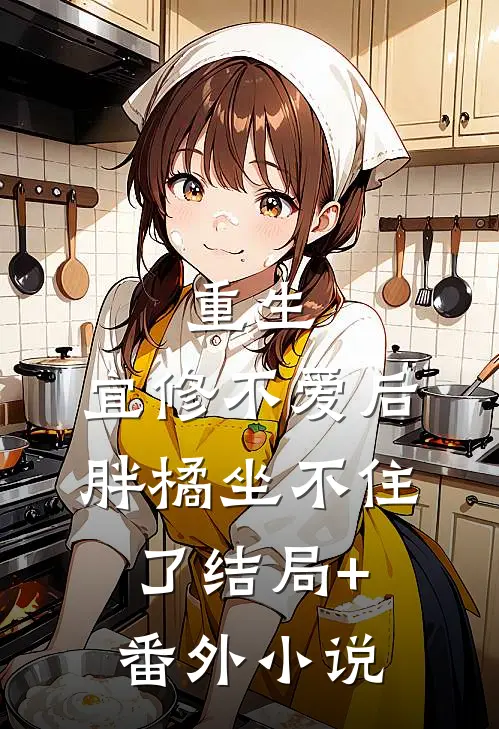 重生：宜修不爱后，胖橘坐不住了结局+番外小说