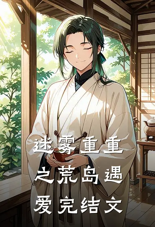 迷雾重重之荒岛遇爱完结文