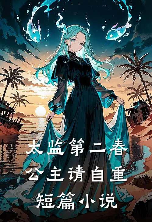 太监第二春，公主请自重短篇小说