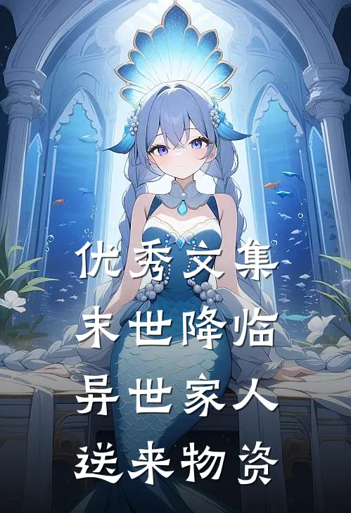 优秀文集末世降临，异世家人送来物资