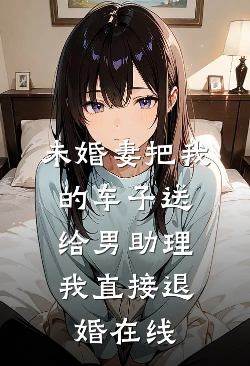 未婚妻把我的车子送给男助理，我直接退婚在线