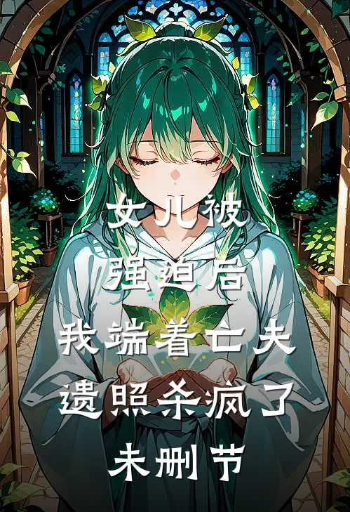 女儿被强迫后，我端着亡夫遗照杀疯了。未删节