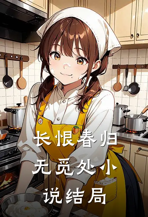 长恨春归无觅处小说结局