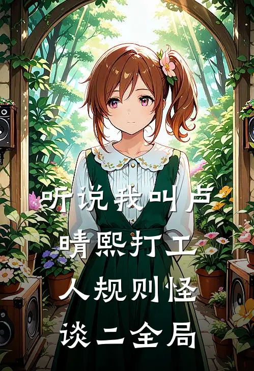 听说我叫卢晴熙-打工人规则怪谈（二）全局