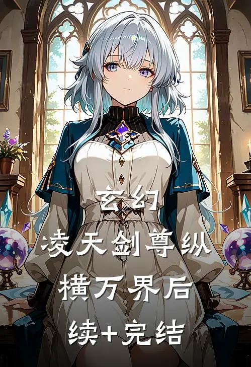 玄幻：凌天剑尊纵横万界后续+完结