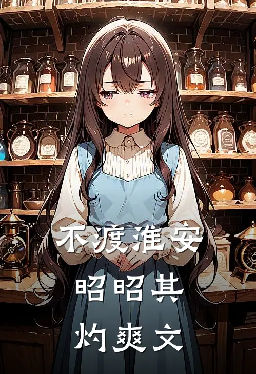 不渡淮安，昭昭其灼爽文