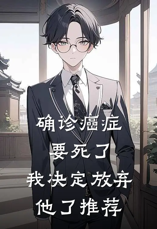 确诊癌症要死了，我决定放弃他了推荐
