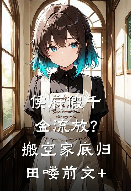 侯府假千金流放？搬空家底归田喽前文+