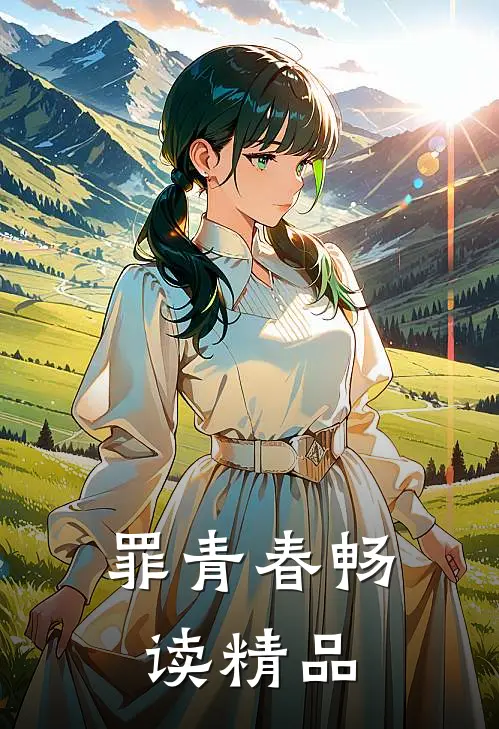 罪青春畅读精品