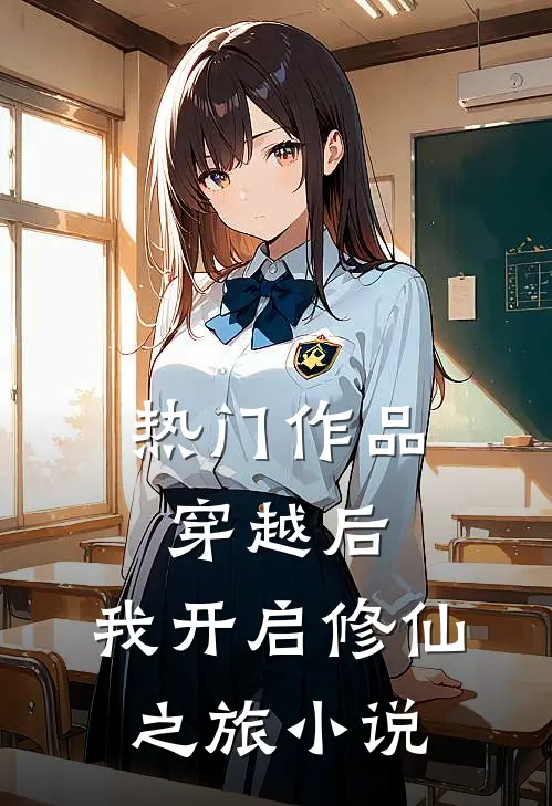 热门作品穿越后,我开启修仙之旅小说
