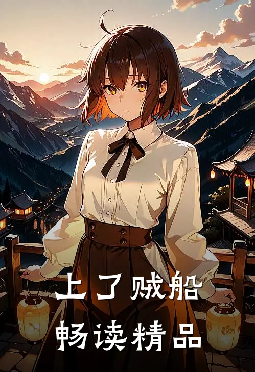 上了贼船畅读精品
