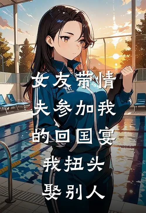女友带情夫参加我的回国宴，我扭头娶别人