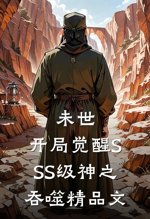 未世，开局觉醒SSS级神之吞噬精品文