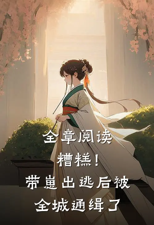 全章阅读糟糕！带崽出逃后，被全城通缉了