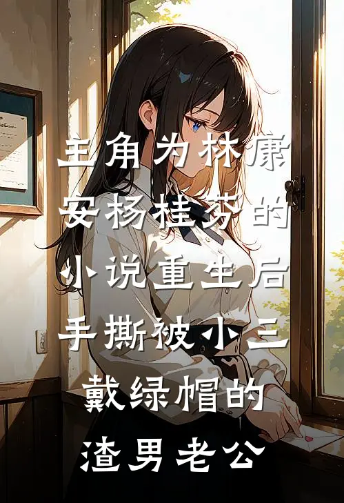 主角为林康安杨桂芬的小说重生后，手撕被小三戴绿帽的渣男老公
