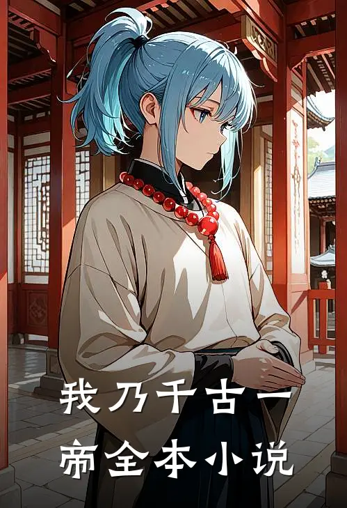 我乃千古一帝全本小说