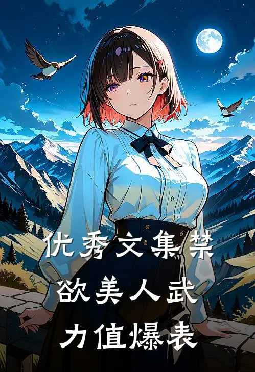 优秀文集禁欲美人武力值爆表