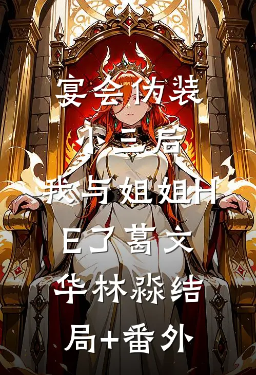 宴会伪装小三后，我与姐姐HE了葛文华林淼结局+番外