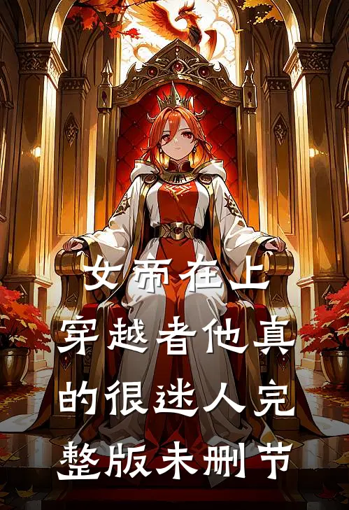 女帝在上，穿越者他真的很迷人完整版未删节
