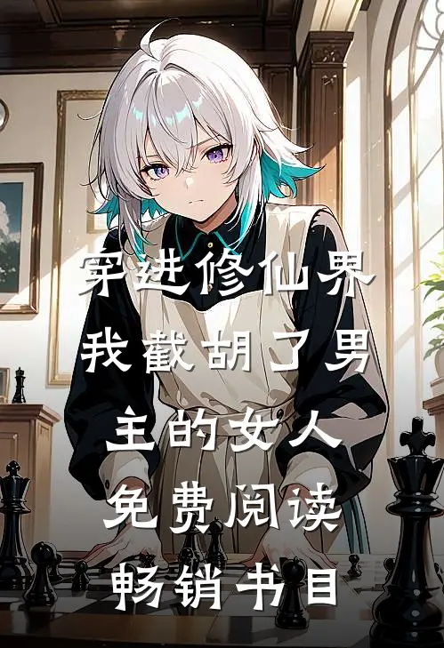 穿进修仙界我截胡了男主的女人免费阅读畅销书目