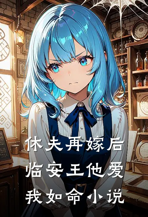 休夫再嫁后，临安王他爱我如命小说