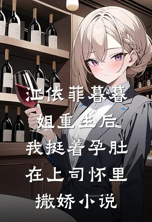 江依菲暮暮姐重生后，我挺着孕肚在上司怀里撒娇小说