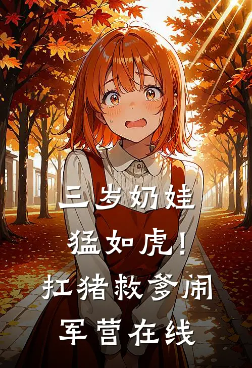 三岁奶娃猛如虎！扛猪救爹闹军营在线