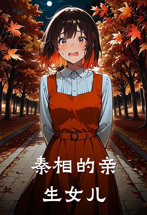 秦相的亲生女儿