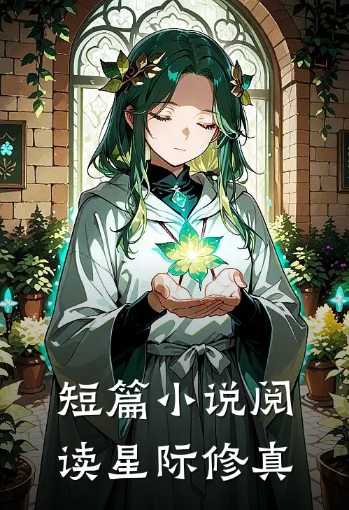 短篇小说阅读星际修真